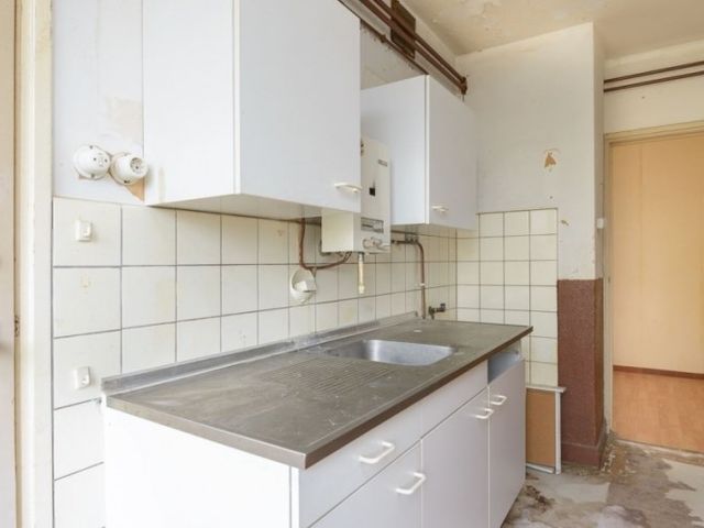 Moezeldreef , Utrecht