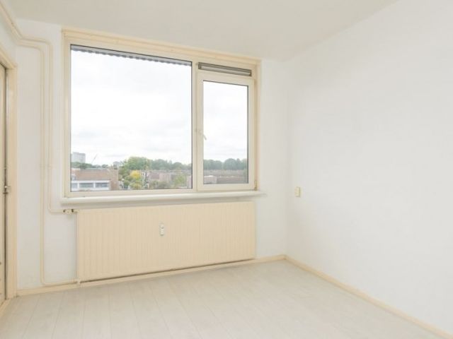 Moezeldreef , Utrecht