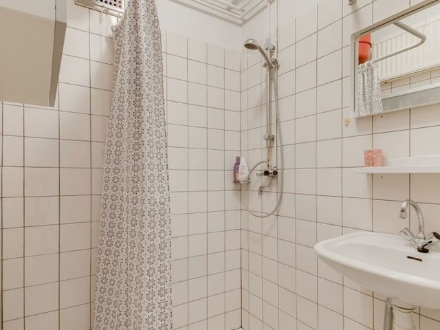 Lessinglaan , Utrecht