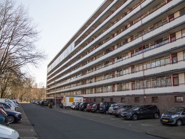 Korfoedreef , Utrecht