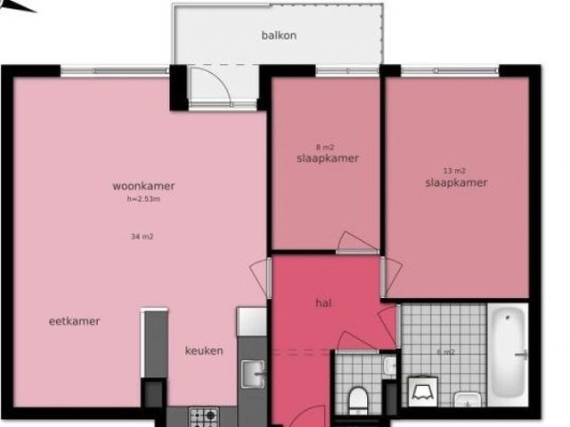 Zevenwouden , Utrecht