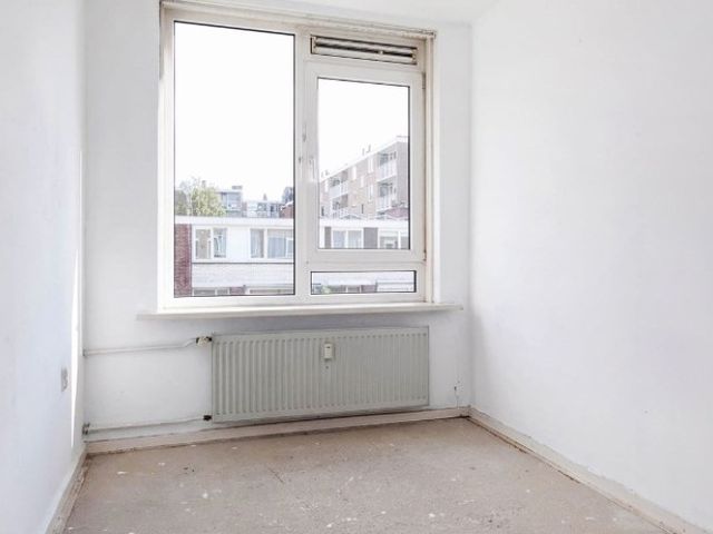 Van Eysingalaan , Utrecht