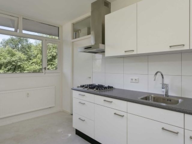 Jan Vermeerstraat , Venlo