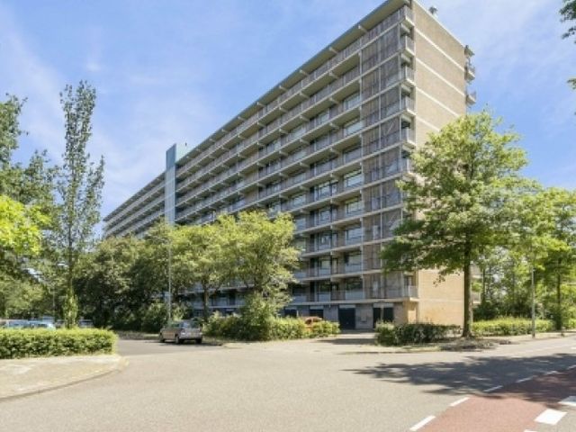 Jan Vermeerstraat , Venlo