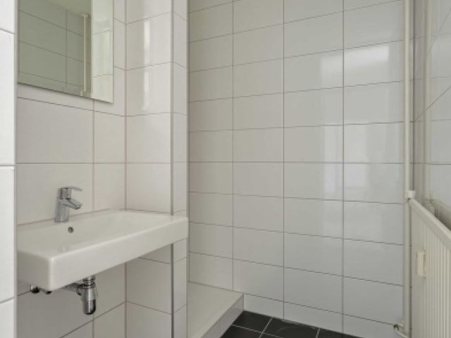 Jan Vermeerstraat , Venlo