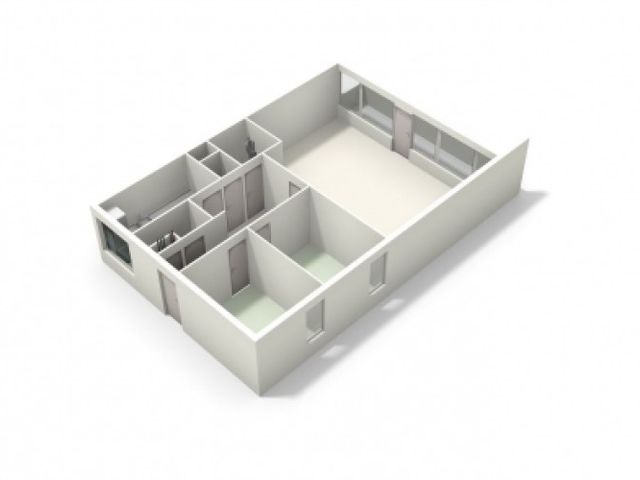 Oost Dorsch , Zaandam