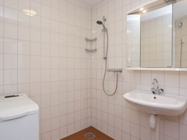 Oost Dorsch , Zaandam