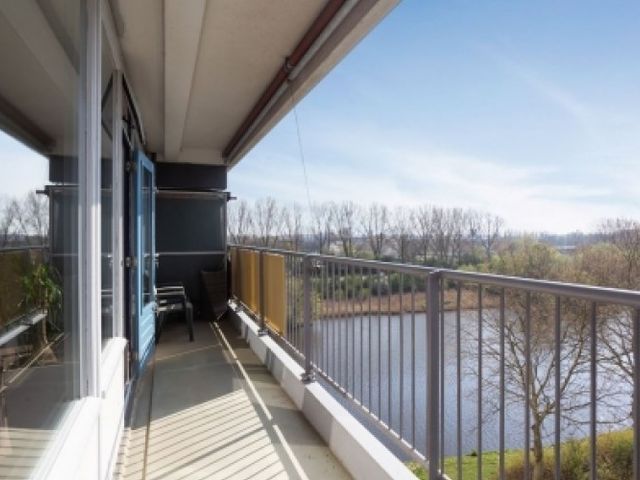 Oost Dorsch , Zaandam