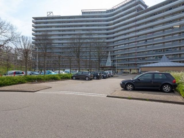 Zalkerbos , Zoetermeer