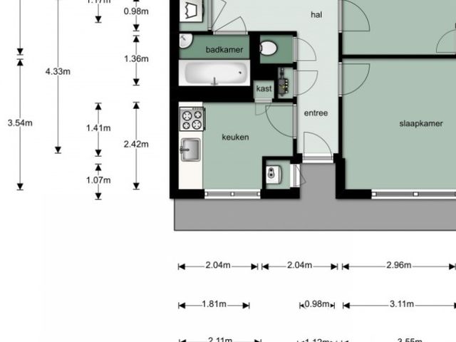 Dr. J. W. Paltelaan , Zoetermeer