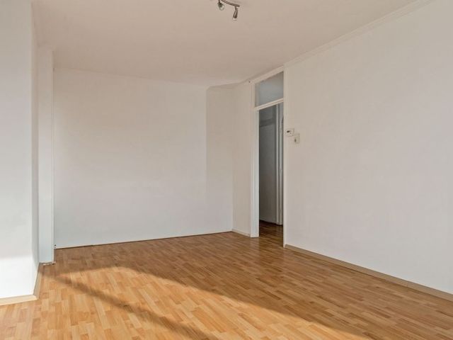 Dr. J. W. Paltelaan , Zoetermeer