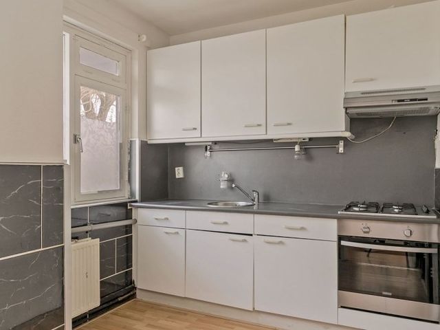 Dr. J. W. Paltelaan , Zoetermeer