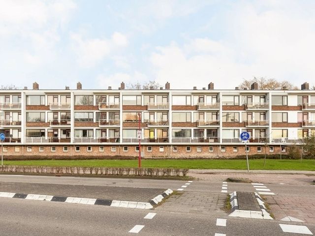 Dr. J. W. Paltelaan , Zoetermeer