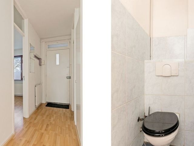 Dr. J. W. Paltelaan , Zoetermeer