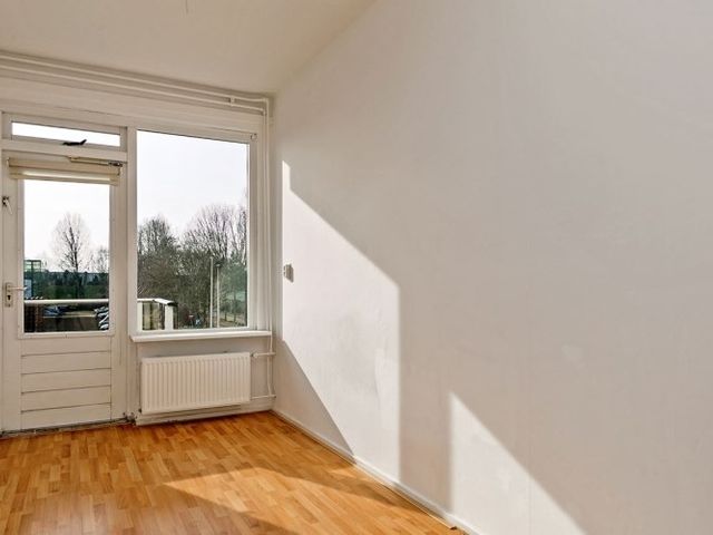 Dr. J. W. Paltelaan , Zoetermeer