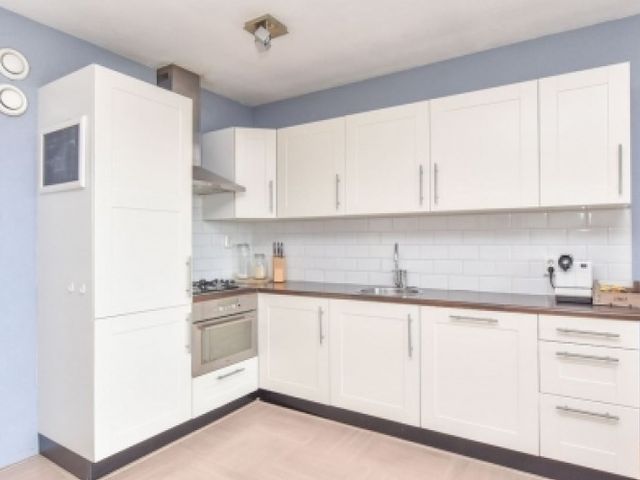 Parijsstraat , Zoetermeer