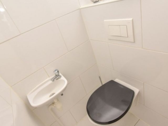 Parijsstraat , Zoetermeer