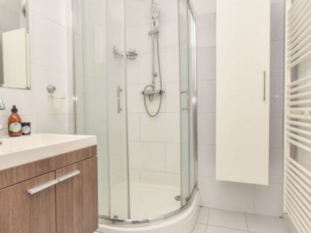 Parijsstraat , Zoetermeer