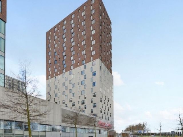 Buitenom , Zoetermeer