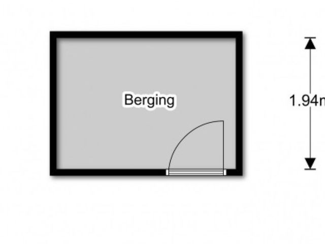 Buitenom , Zoetermeer