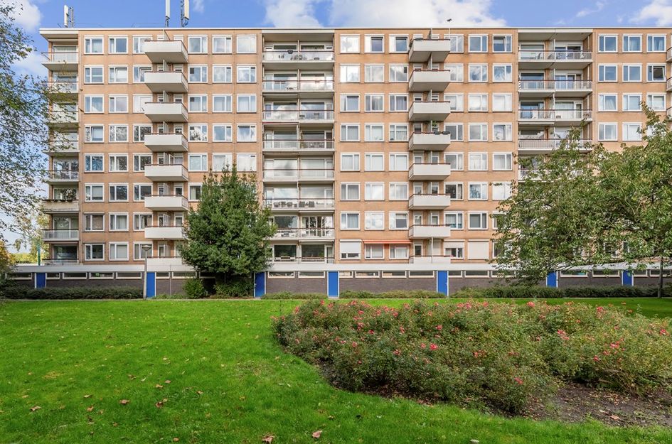 Van Nijenrodeweg 778