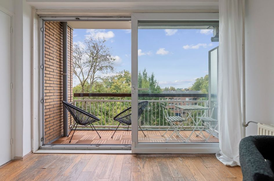 Van Nijenrodeweg 778