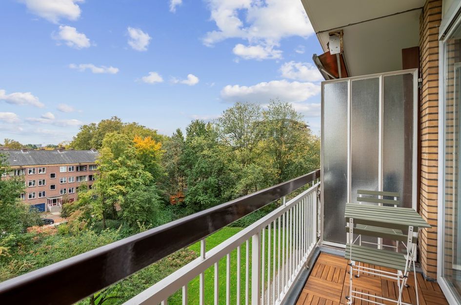 Van Nijenrodeweg 778