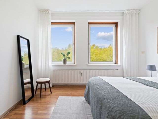 Van Nijenrodeweg 778, Amsterdam