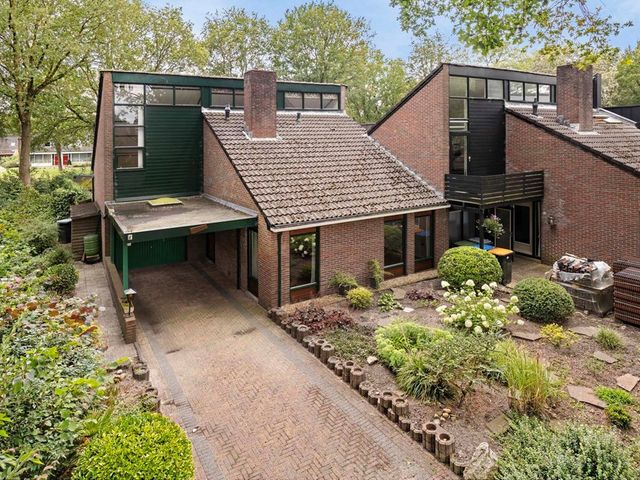 Krayenkamp 7, Zuidwolde