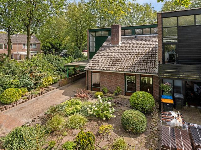 Krayenkamp 7, Zuidwolde