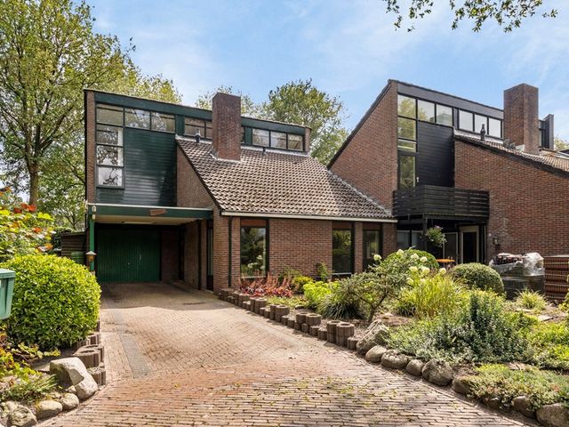 Krayenkamp 7, Zuidwolde