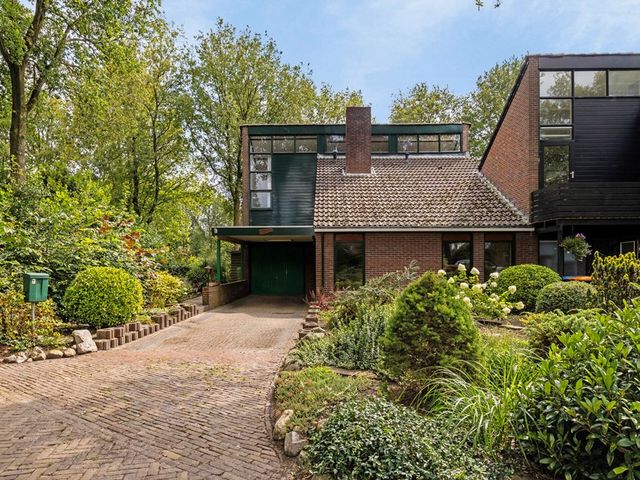 Krayenkamp 7, Zuidwolde