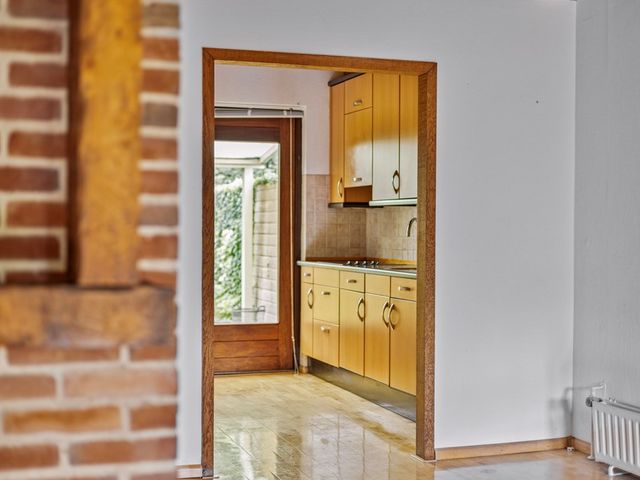 Krayenkamp 7, Zuidwolde