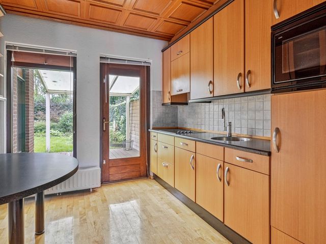 Krayenkamp 7, Zuidwolde