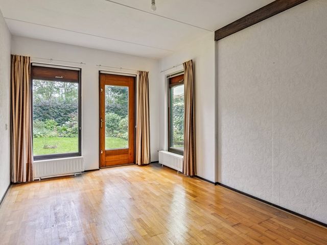 Krayenkamp 7, Zuidwolde