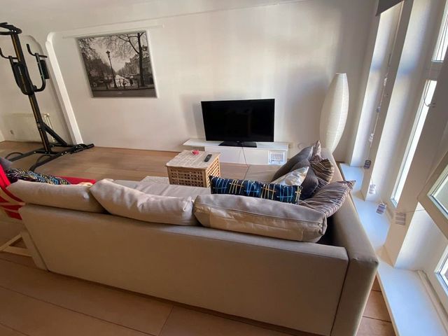 Leidsekruisstraat 46II, Amsterdam