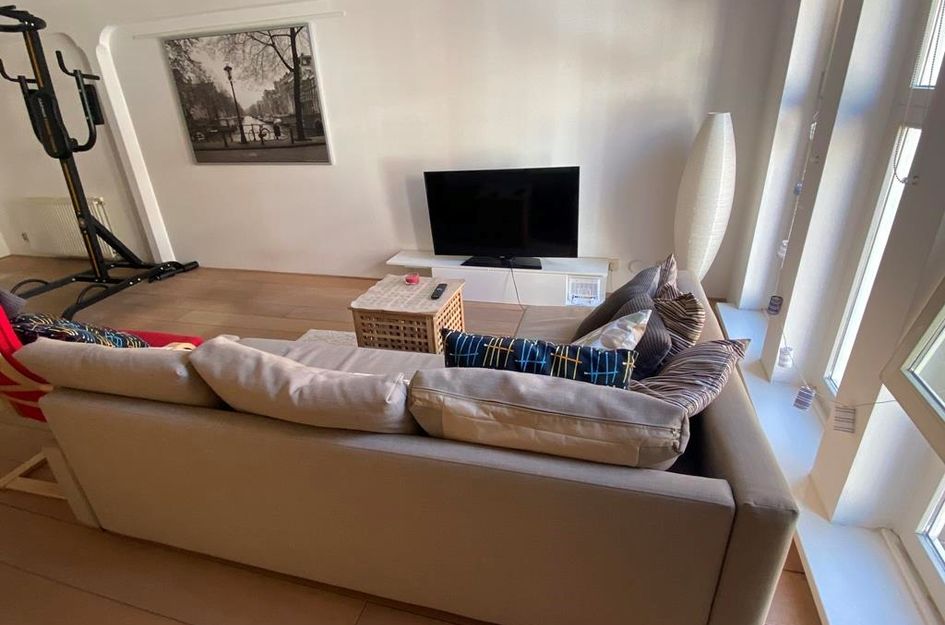 Leidsekruisstraat 46II