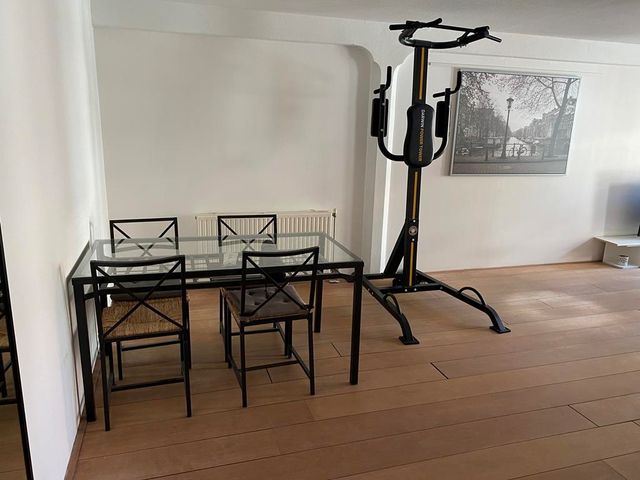 Leidsekruisstraat 46II, Amsterdam