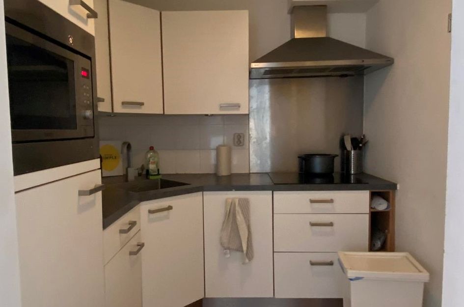 Leidsekruisstraat 46II