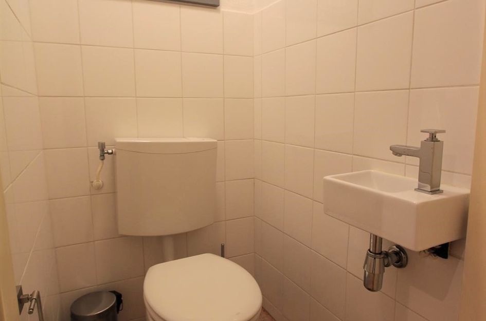 Leidsekruisstraat 46II