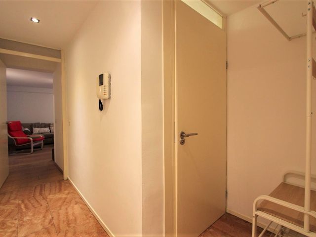 Leidsekruisstraat 46II, Amsterdam