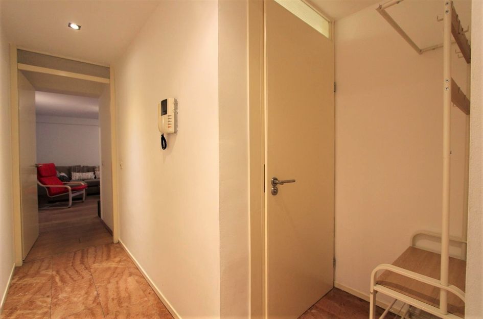 Leidsekruisstraat 46II