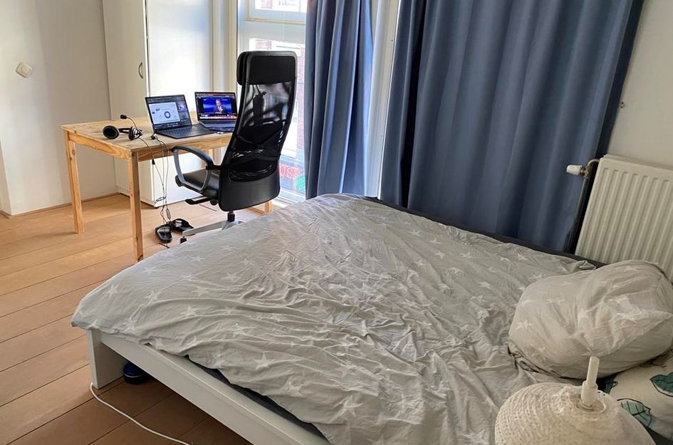 Leidsekruisstraat 46II