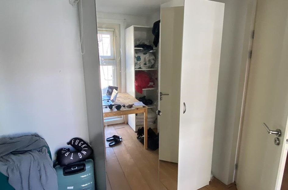 Leidsekruisstraat 46II