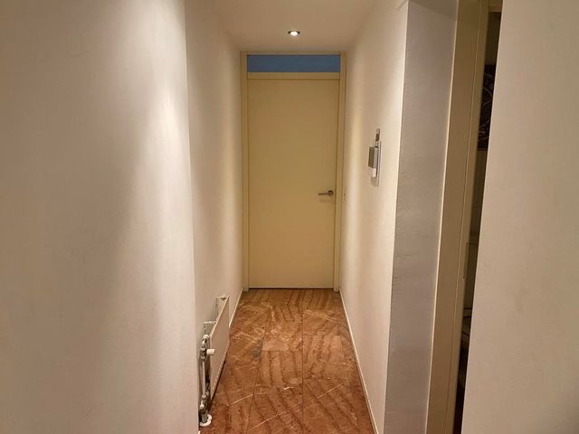 Leidsekruisstraat 46II, Amsterdam