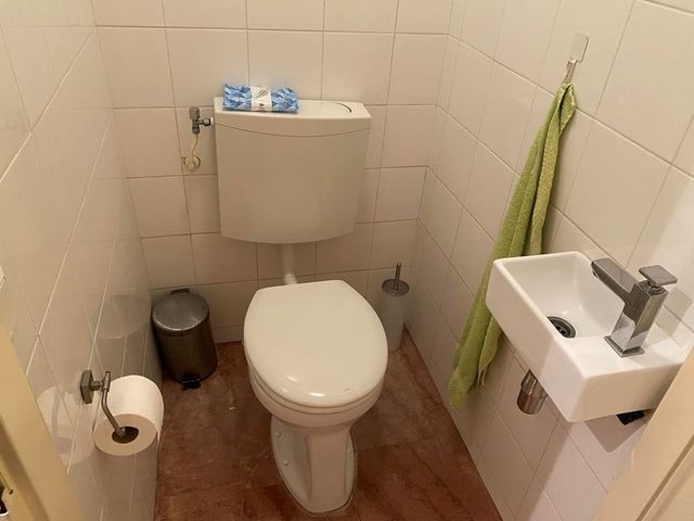 Leidsekruisstraat 46II, Amsterdam