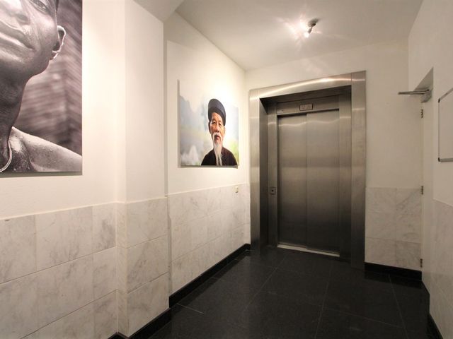 Leidsekruisstraat 46II, Amsterdam