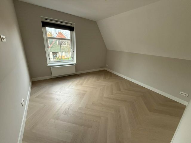 Raadhuisstraat 8B, Landsmeer