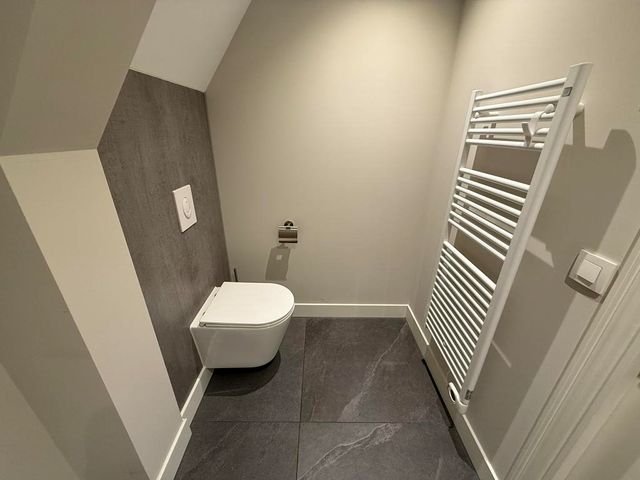 Raadhuisstraat 8B, Landsmeer