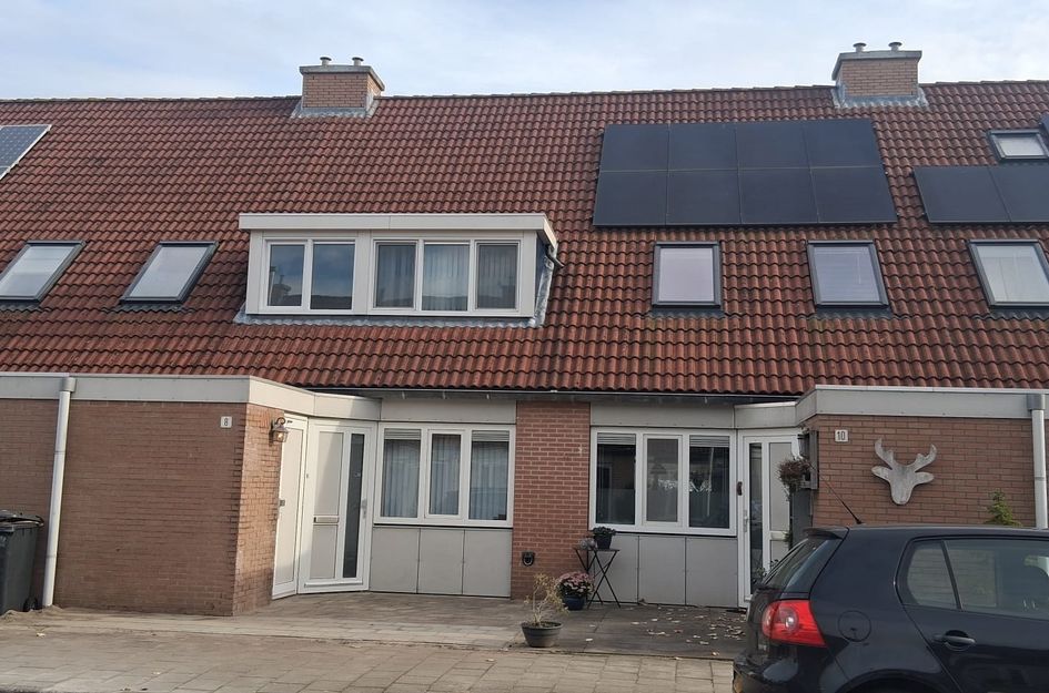 Wethouder Wierdelsstraat 8